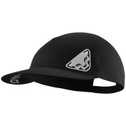 Baseballmütze Dynafit Alpine Visor Cap schwarz Black Out Melange