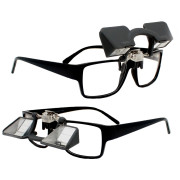 Sicherungsbrille YY VERTICAL Clip Up
