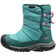 Kinder Winterschuhe Keen Puffrider Wp Children