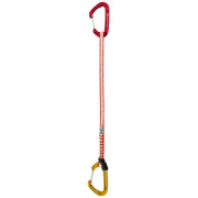 Expressset Climbing Technology Fly-Weight Evo Long 35 cm rot/gelb Red/Gold