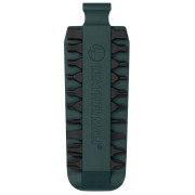 Bit-Set Leatherman BIT KIT #4 dunkelgrün GREEN