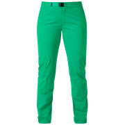 Damenhose Mountain Equipment Comici Wmns Pant grün Deep Green