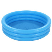 Pool Intex Crystal Blue Pool 58446NP blau
