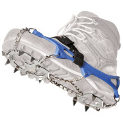 Steigeisen Nortec Alp 20 blau blue