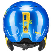 Kinder Skihelm Uvex Heyya