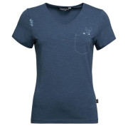 Damen-T-Shirt Chillaz Cala Luna