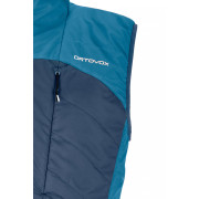 Herrenweste Ortovox Swisswool Dufour Vest M