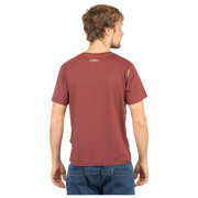 Herren-T-Shirt Chillaz Van Life