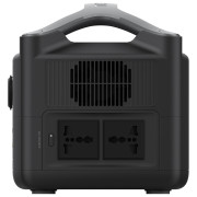Aufladestation EcoFlow River 600 - Mezinárodní verze