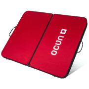 Bouldermatte Ocún Sundance Pad rot Red