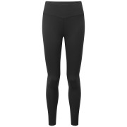 Damen-Leggings Montane Fem Ineo Lite Pants Reg Leg schwarz Black