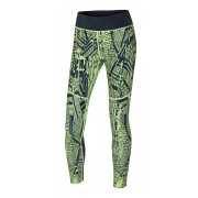 Damen-Leggings Husky Darby Long hellgrün