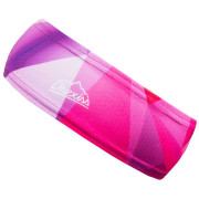 Dětská čelenka Drexiss Ultralight Shapes - Pink rosa pink