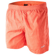 Herrenshorts Hi-Tec Nafli orange Orange/LightOrange