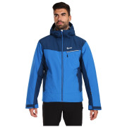 Herren Skijacke Kilpi Flip-M 2023 blau blu