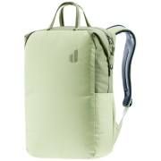 Urban-Rucksack Deuter Vista hellgrün mineral-grove