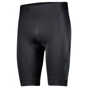 Herren-Radhose Scott Shorts M's Endurance + schwarz black