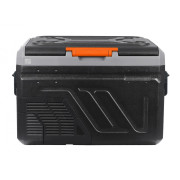 Kompressor-Kühlschrank G21 Zion 40 l schwarz