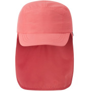 Kinderhut Reima Biitsi rot Misty Red
