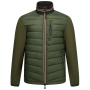 Herren-Hybridjacke Regatta Brentmoor Hybrid dunkel-khaki Dark Khaki