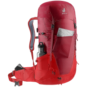 Rucksack Deuter Futura 32 rot masala-cherry