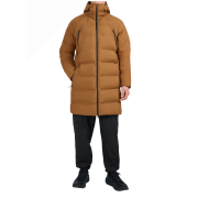 Herren Winterjacke 4F Technical Jacket M1215 braun Light Brown