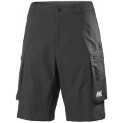 Herrenshorts Helly Hansen Move Qd Shorts schwarz 990 Black