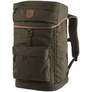 Rucksack Fjällräven Singi Stubben grün Dark Olive
