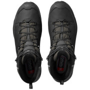 Herrenschuhe Salomon X Ultra Mid Winter Cs Wp