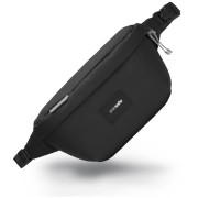 Hüfttasche Pacsafe GO sling pack schwarz