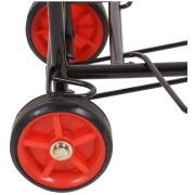 Karre Regatta Festival Trolley
