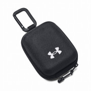 Reiseetui für Dokumente Under Armour Contain Micro schwarz/weiß Black / Black / White