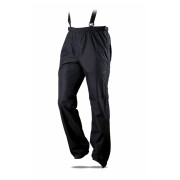 Herren Winterhose Trimm Exped schwarz black