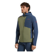 Herrenjacke La Sportiva Descender Storm Jkt M