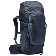 Damen Wanderrucksack Vaude Women's Asymmetric 38+8 dunkelblau eclipse