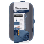 Handtuch Sea to Summit Tek Towel L