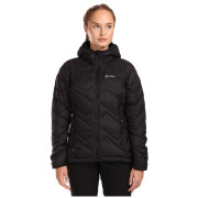 Damenjacke Kilpi Rebeki-W 2023 schwarz BLK