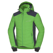 Herren Skijacke Northfinder Franco grün Green