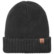 Wasserdichte Mütze SealSkinz Bacton schwarz Black
