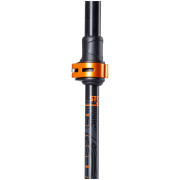 Trekkingstöcke Warg Skitour Fastlock