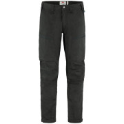 Herrenhose Fjällräven Abisko Lite Trekking Trs M Reg dunkelgrau Dark Grey