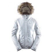 Damenjacke Hannah Natanea weiß WhiteLine