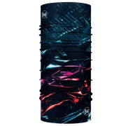 Multifunktionstuch Buff Coolnet UV+ schwarz/rot Xcross