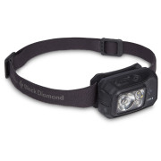 Stirnlampe Black Diamond STORM 500-R schwarz Black
