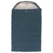 Deckenschlafsack Outwell Campion Lux Double dunkelblau Blue