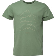 Herren-T-Shirt Loap Betler grün green