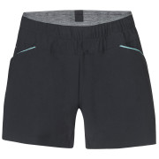 Damenshorts Hannah Tagi Shorts schwarz anthracite