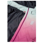 Kinder Winterjacke Lego Wear Lwjested 709 Fuchsia
