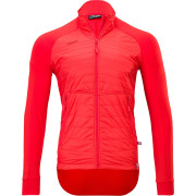 Herren-Sweatshirt Silvini Grado MJ1714 rot RedCloud