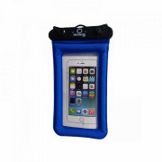 Wasserdichte Hülle Elements Gear FLOW blau